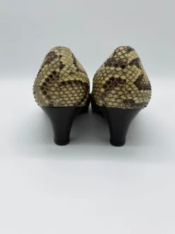 Décolleté Dolce&Gabbana anni ‘80 - Numero 38.5