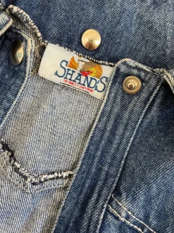 Denim jacket anni '80
