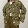 Desert camo jacket Esercito Inglese