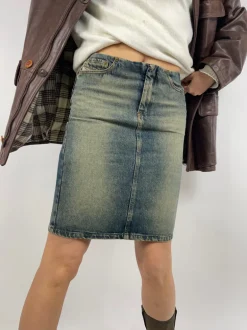 Diesel Denim 2YK