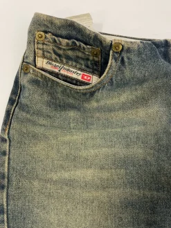 Diesel Denim 2YK