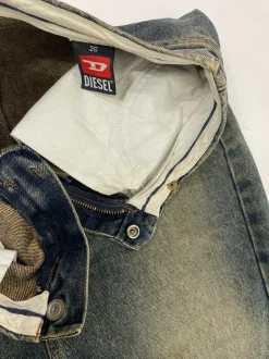 Diesel Denim 2YK