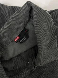 Diesel jacket