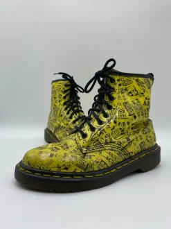 Dr Martens - Made in England - Numero 38