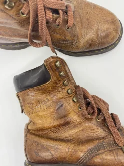 Dr Martens Made in England - Numero 40.5