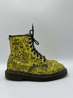 Dr Martens - Made in England - Numero 38
