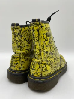 Dr Martens - Made in England - Numero 38