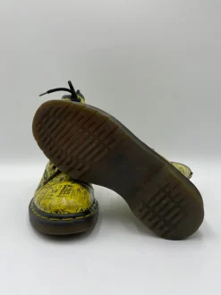 Dr Martens - Made in England - Numero 38