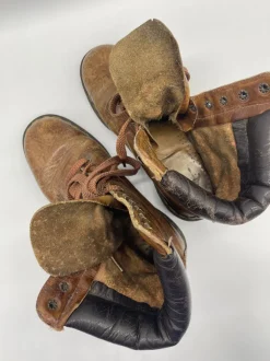 Dr Martens Made in England - Numero 40.5