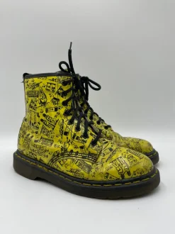 Dr Martens - Made in England - Numero 38