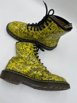 Dr Martens - Made in England - Numero 38