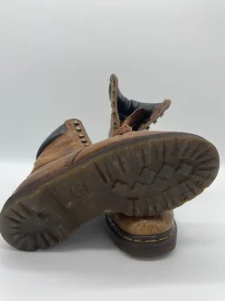 Dr Martens Made in England - Numero 40.5