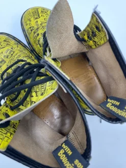 Dr Martens - Made in England - Numero 38