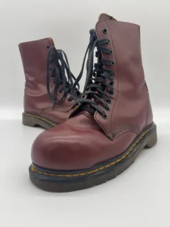 Dr Martens Made in England 1970 - Numero 37.5