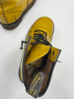 Dr Martens Made in England - Numero 40
