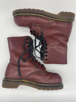 Dr Martens Made in England 1970 - Numero 37.5