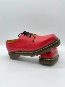 Dr Martens 1970s Made in England - Numero 41