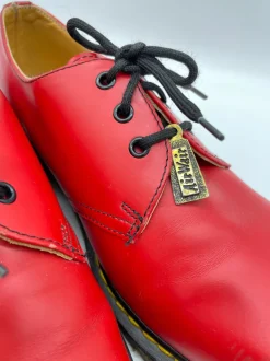 Dr Martens 1970s Made in England - Numero 41