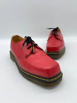 Dr Martens 1970s Made in England - Numero 41