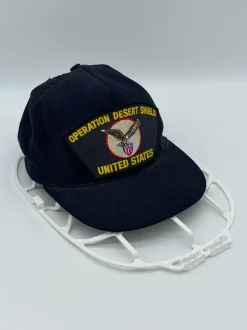 Eagle Crest made in U.S.A.