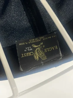 Eagle Crest made in U.S.A.