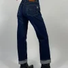 Edwin jeans cimosa