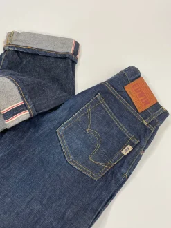 Edwin jeans cimosa