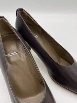 Fausto Santini décolleté - Numero 40/41