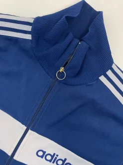 Felpa Adidas anni '70/80
