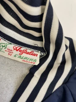 Felpa Australian L'Alpina
