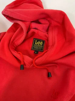 Felpa Lee 1990s
