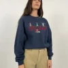 Felpa LEE anni '90