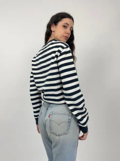 Felpa Polo Ralph Lauren a righe