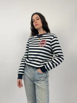 Felpa Polo Ralph Lauren a righe