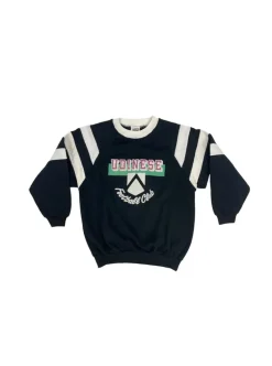 Felpa Udinese anni '90