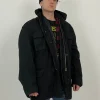 Field Jacket M-65