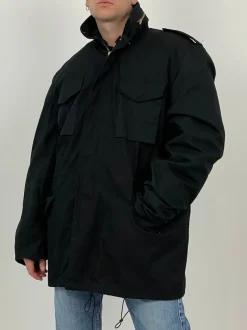 Field Jacket M-65