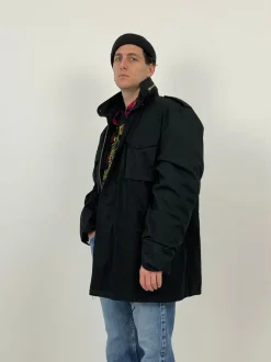 Field Jacket M-65