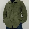 Field Jacket M-65 Us. Army