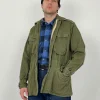 Field Jacket M-51 Us Army