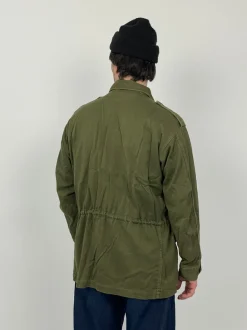 Field Jacket M-51 Us Army