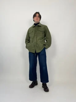 Field Jacket M-65 Us. Army