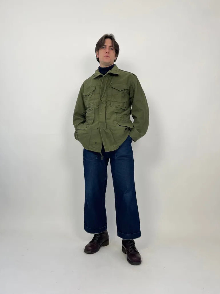 Field Jacket M-65 Us. Army