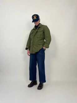 Field jacket M-65 Us. Army