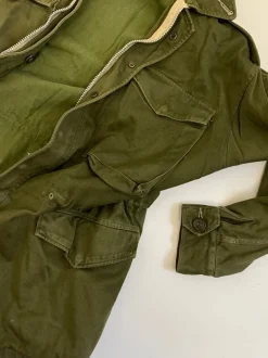 Field Jacket M-51 Us Army