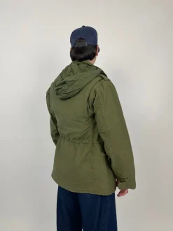 Field jacket M-65 Us. Army