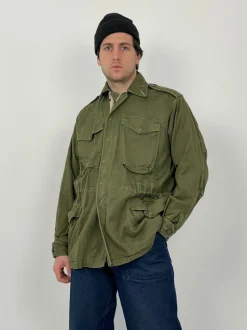 Field Jacket M-51 Us Army
