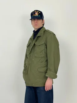 Field jacket M-65 Us. Army