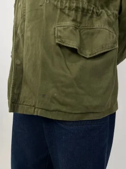 Field Jacket M-51 Us Army