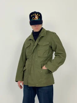 Field jacket M-65 Us. Army